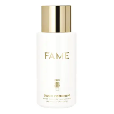 RABANNE FRAGRANCES - Fame Body Loation - Tělové mléko