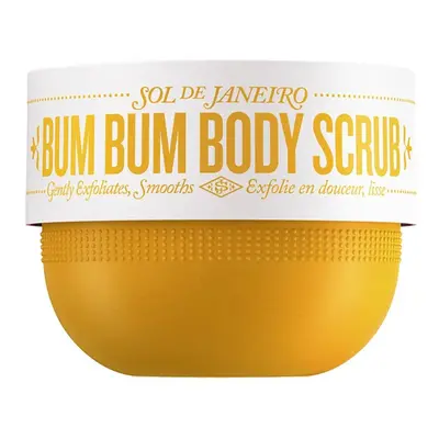 SOL DE JANEIRO - Bum Bum Body Scrub – Tělový peeling