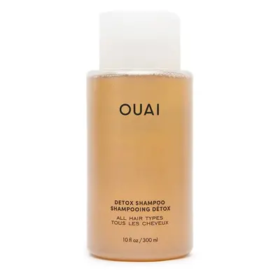 OUAI - Detox Shampoo - Detoxikační šampon