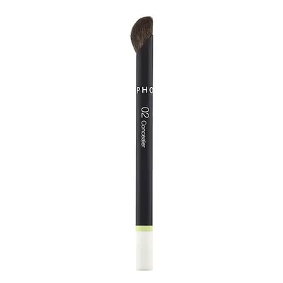 SEPHORA COLLECTION - 02 Concealer Brush – Intuitivní aplikace, dokonalý vzhled