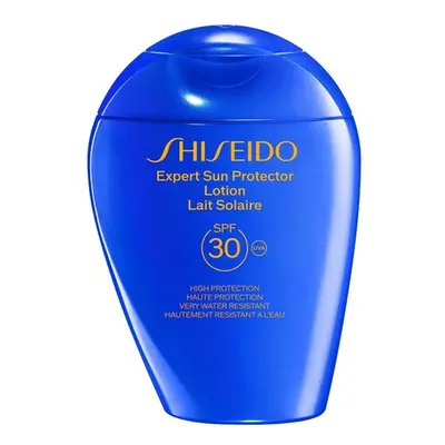 SHISEIDO - Expert Sun Protector Lotion SPF30 - Sun Cream