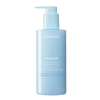 LANEIGE - WATER BANK – Jemný čisticí gel