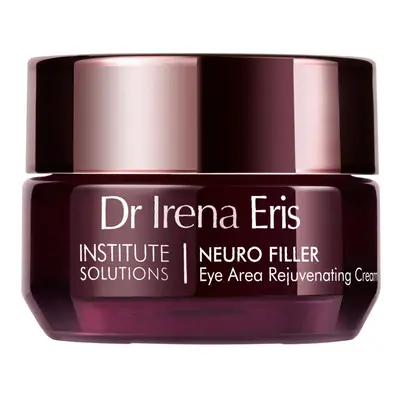 DR IRENA ERIS - Institute Solutions NEURO FILLER Eye Area Cream - Krém na oči