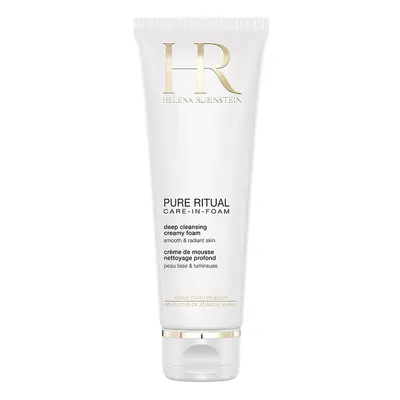 HELENA RUBINSTEIN - Pure Ritual Care In Foam - Krémová pěna