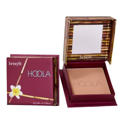 BENEFIT COSMETICS - Hoola - Benefit bronzer