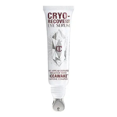 CHARLOTTE TILBURY - Cryo-Recovery Eye Serum – Oční sérum