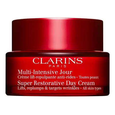 CLARINS - Super Restorative - Denní krém