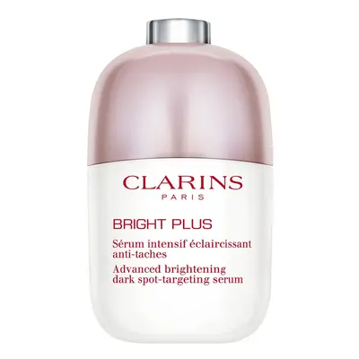 CLARINS - Bright Plus Serum - Rozjasňující sérum