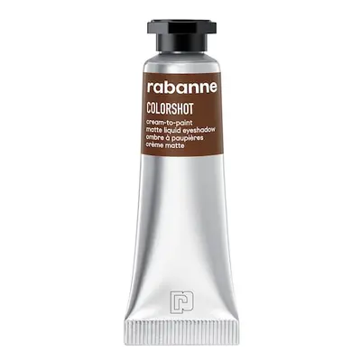 RABANNE MAKEUP - Colorshot - Multifunkční tekuté oční stíny