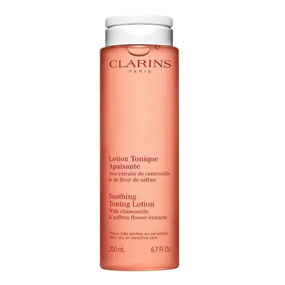 CLARINS - TONING LOTION - tonikum