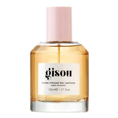 GISOU - Honey Infused Perfume – Parfém na vlasy