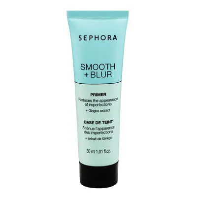 SEPHORA COLLECTION - Smooth and Blur Primer - Báze pod make-up