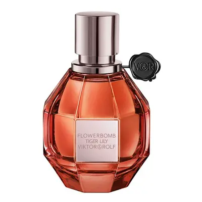 VIKTOR & ROLF - Flowerbomb Tiger Lily - Parfémová voda