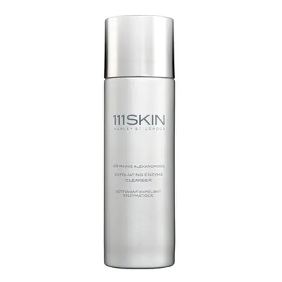 111SKIN - Exfoliating Enzyme Cleanser - Enzymatický čisticí exfoliátor