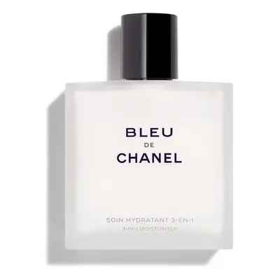 CHANEL - BLEU DE CHANEL - Hydratační Krém 3-V-1