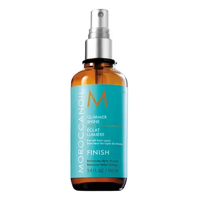 MOROCCANOIL - Glimmer Shine - Mlha na vlasy