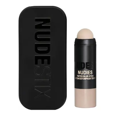 NUDESTIX - Tinted Blur Stick - Tónovaný make-up v tyčince