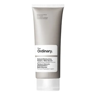 THE ORDINARY - Natural Moisturizing Factors + Beta Glucan - Hydratační gel