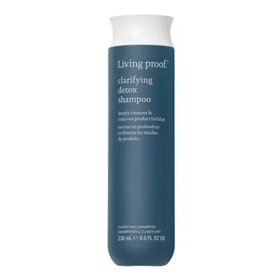 LIVING PROOF - Clarifying Detox Shampoo - Detoxikační šampon