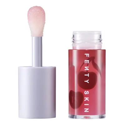 FENTY SKIN - Fenty Treatz – Hydratační olej na suché rty s jojobovým olejem