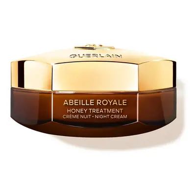 GUERLAIN - Abeille Royale Honey Treatment Night Cream - Noční krém