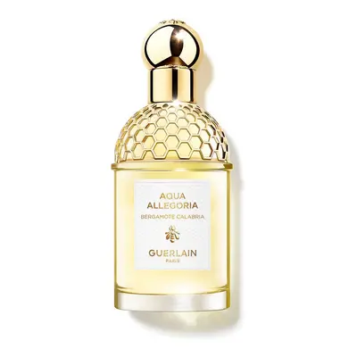 GUERLAIN - Aqua Allegoria Bergamote Calabria - Eau de Toilette