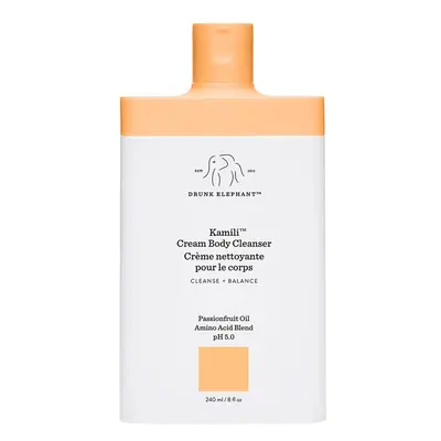 DRUNK ELEPHANT - Kamili Cream Cream Body Cleanser - Gel Na Mytí Těla