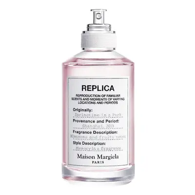 MAISON MARGIELA - Replica Spring Park - Toaletní voda