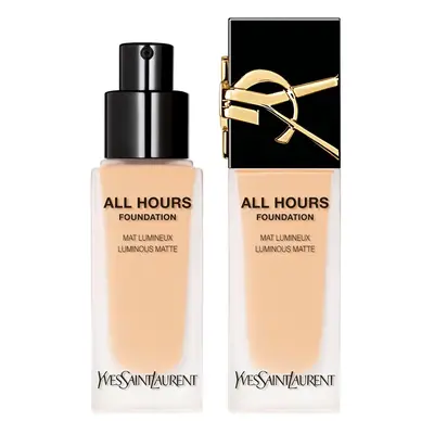 YVES SAINT LAURENT - All Hours Foundation - Make-up