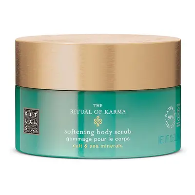 RITUALS - The Ritual of Karma Softening Body Scrub - Tělový peeling