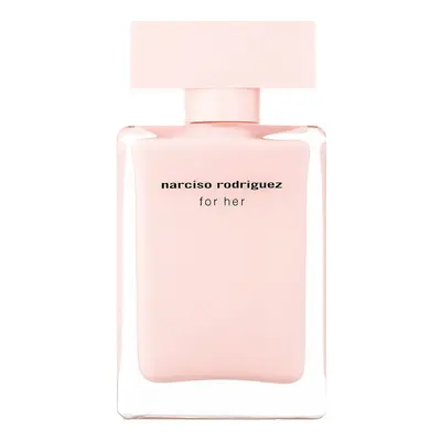 NARCISO RODRIGUEZ - for her - Ovocně-květinově-pižmová parfémovaná voda