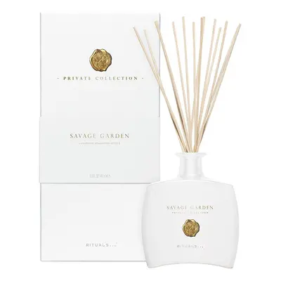 RITUALS - Private Collection Savage Garden Fragrance Sticks -Vonné tyčinky