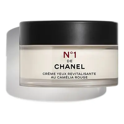 CHANEL - N°1 DE CHANEL EYE CARE - Krém Na Oči