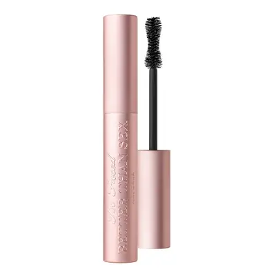 TOO FACED - Better Than Sex Mascara - Řasenka pro délku a objem řas