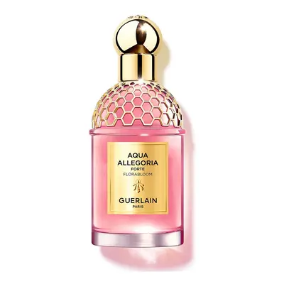 GUERLAIN - Aqua Allegoria Florabloom Forte - Eau de Parfum