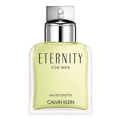 CALVIN KLEIN - Eternity for men - Toaletní voda