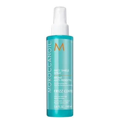 MOROCCANOIL - Frizz Shield Spray – Lehký sprej pro jemné a hebké vlasy