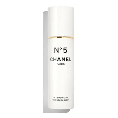 CHANEL - N°5 - Deodorant Ve Spreji