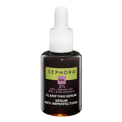 SEPHORA COLLECTION - Clarifying Serum - Sérum proti nedokonalostem