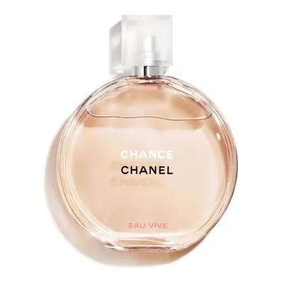 CHANEL - CHANCE EAU VIVE - Toaletní voda s rozprašovačem