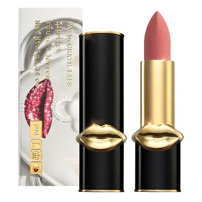 PAT McGRATH LABS - MatteTrance Lipstick - Matná rtěnka