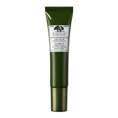 ORIGINS - Mega-Mushroom Gel Cream for Eyes - Oční krém