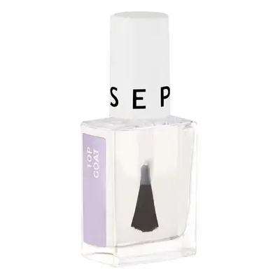 SEPHORA COLLECTION - Top Coat – Lesk a výdrž