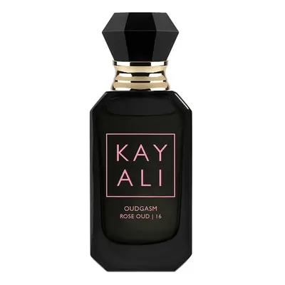 KAYALI - Oudgasm Rose Oud 16 Eau De Parfum Intense - Parfémová voda