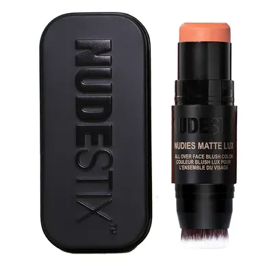 NUDESTIX - Nudies All Over Face Matte Lux - Tvářenka