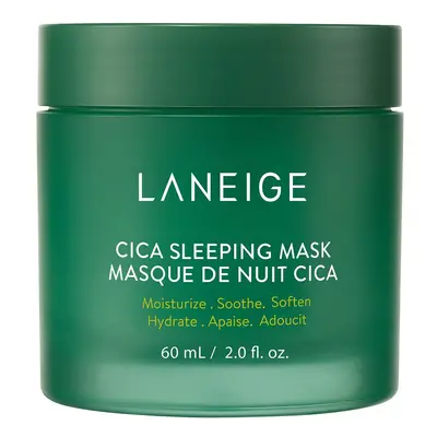 LANEIGE - Cica Sleeping Mask - Hydratační maska