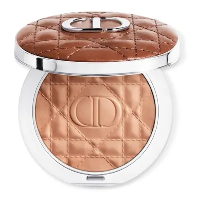 DIOR - Dior Forever Nude Bronze – Pudrový bronzer s nude nebo matným finišem