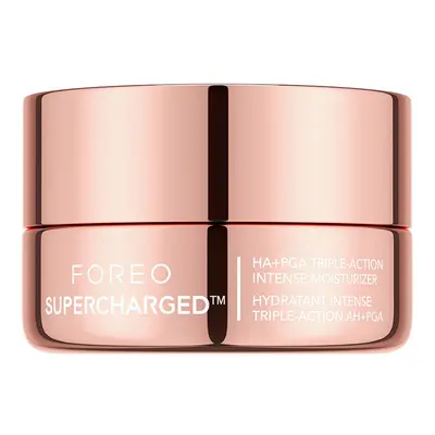 FOREO - Supercharged™ Ha+Pga Triple-Action Intense Moisturizer - Hydratační krém