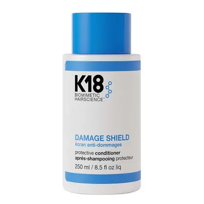 K18 - DAMAGE SHIELD Protective Conditioner – Ochranný kondicionér