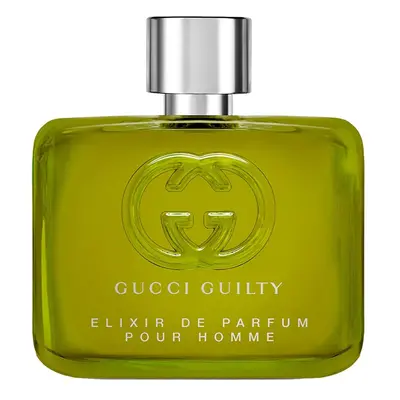 GUCCI - Gucci Guilty Elixir De Parfum For Men - Parfémová voda